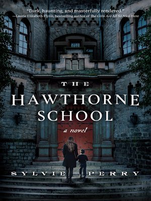 cover image of The Hawthorne School